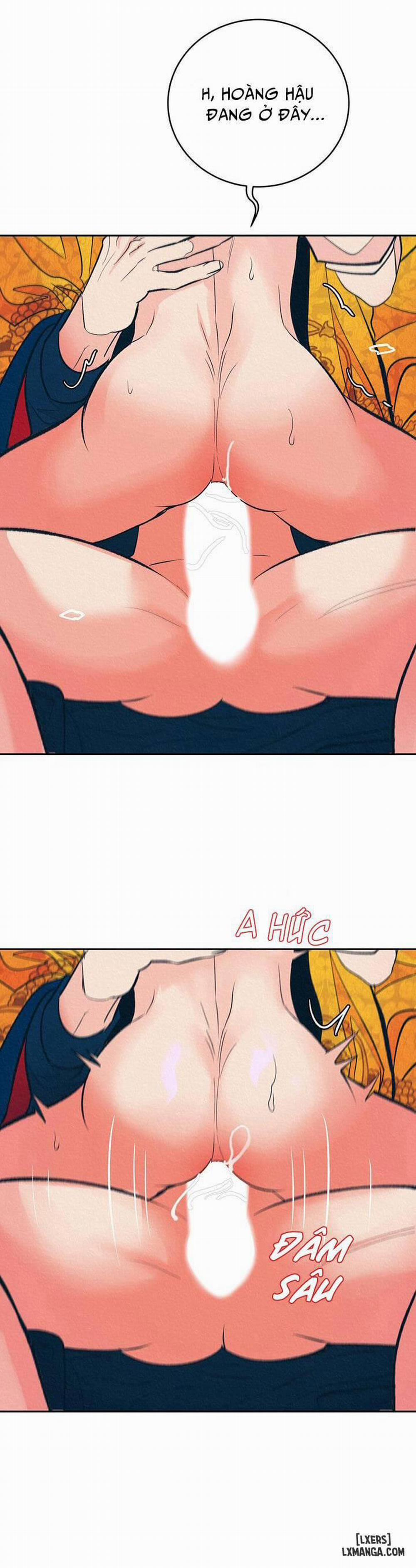 Đồ vô liêm sỉ 5 trang 2