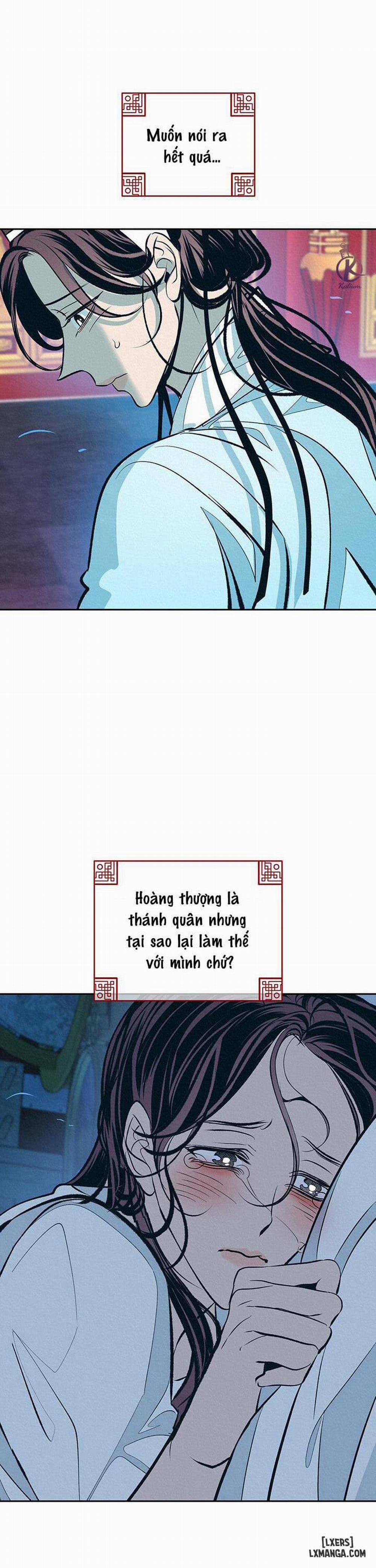 Đồ vô liêm sỉ 5 trang 22