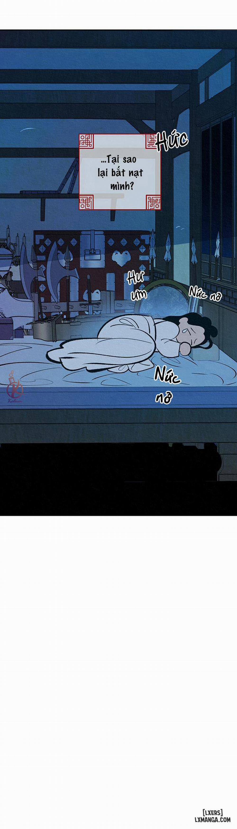 Đồ vô liêm sỉ 5 trang 23