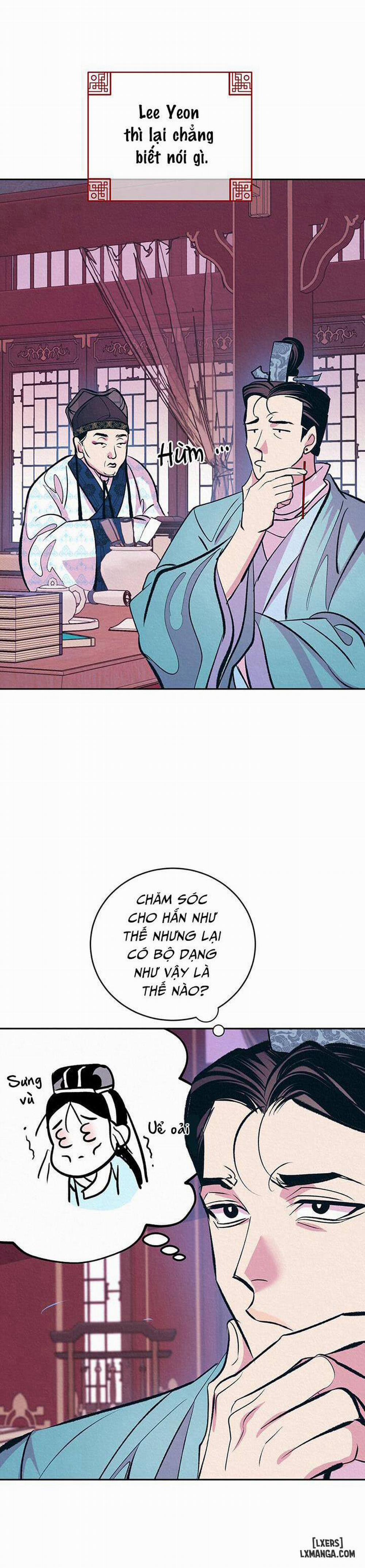 Đồ vô liêm sỉ 5 trang 24