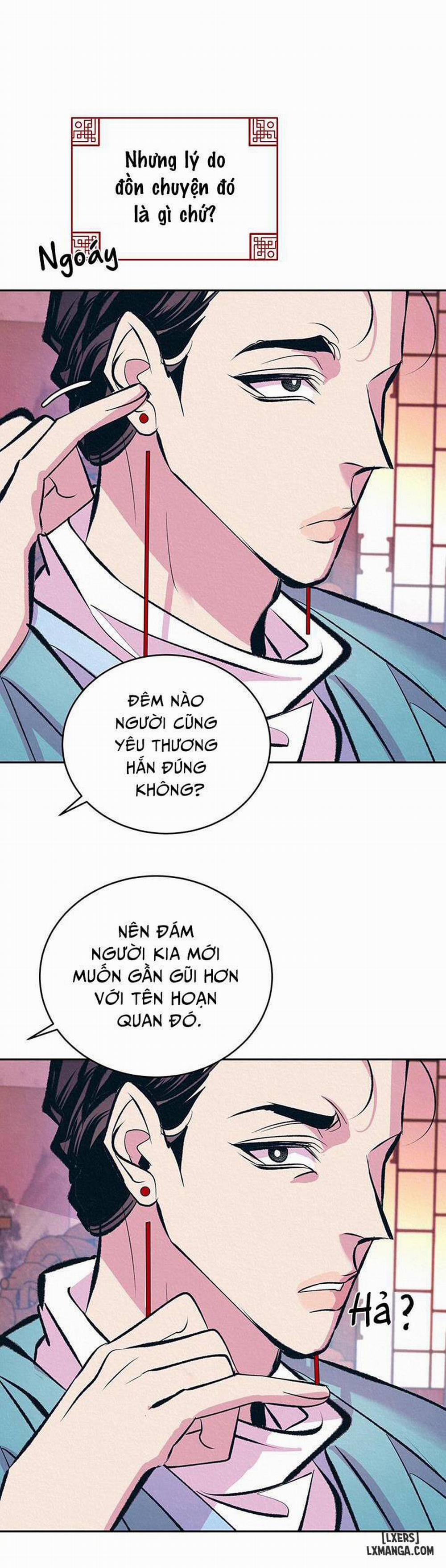 Đồ vô liêm sỉ 5 trang 27