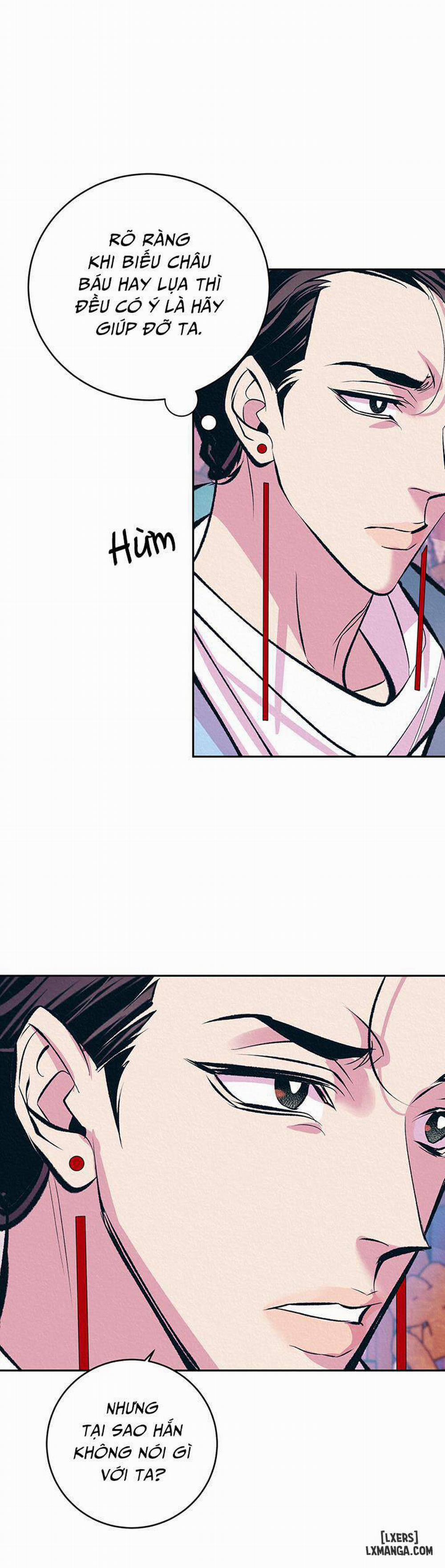 Đồ vô liêm sỉ 5 trang 30