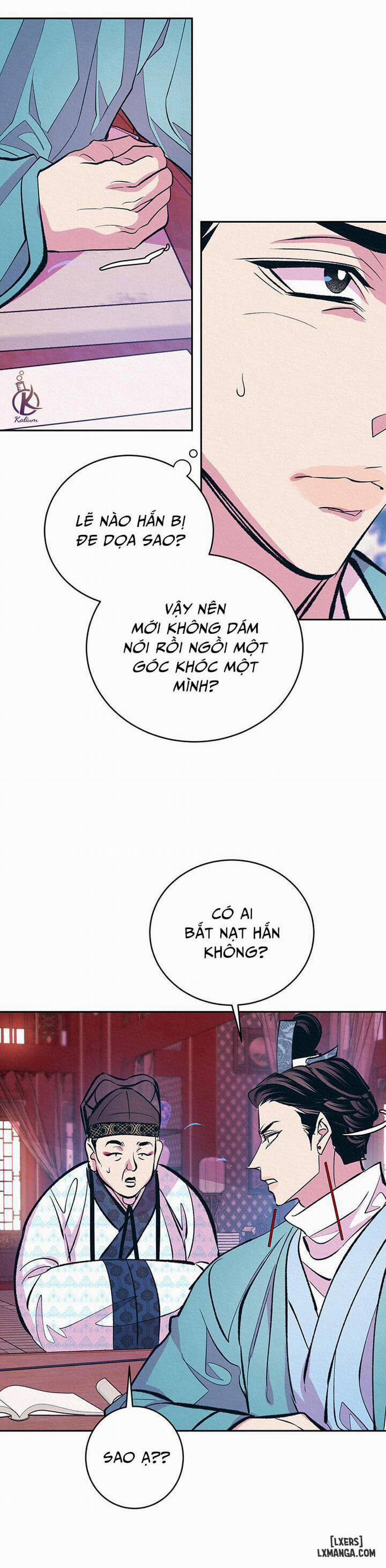 Đồ vô liêm sỉ 5 trang 32