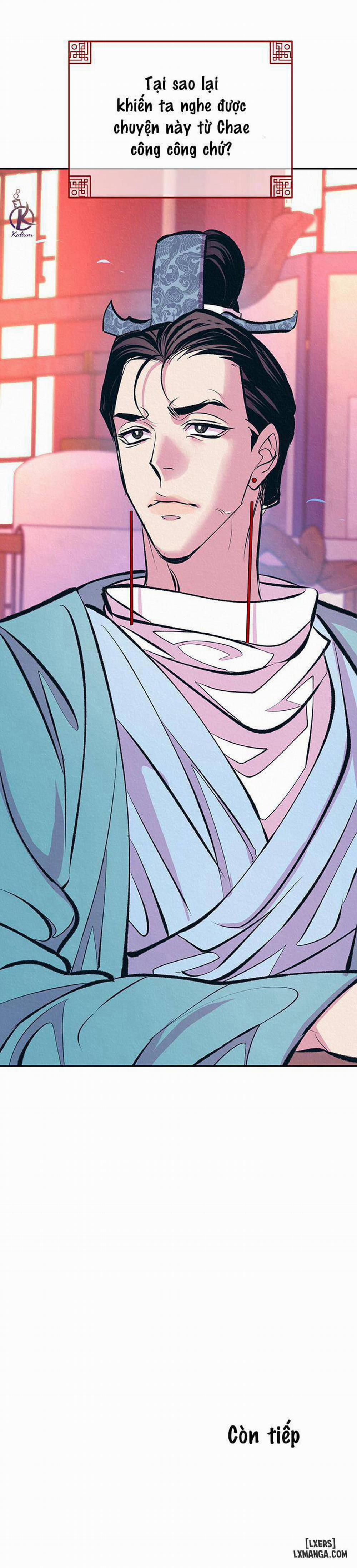 Đồ vô liêm sỉ 5 trang 35