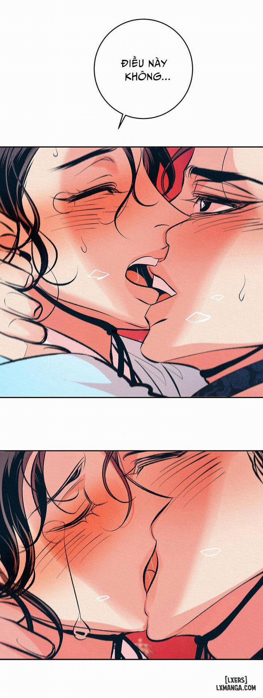 Đồ vô liêm sỉ 5 trang 5