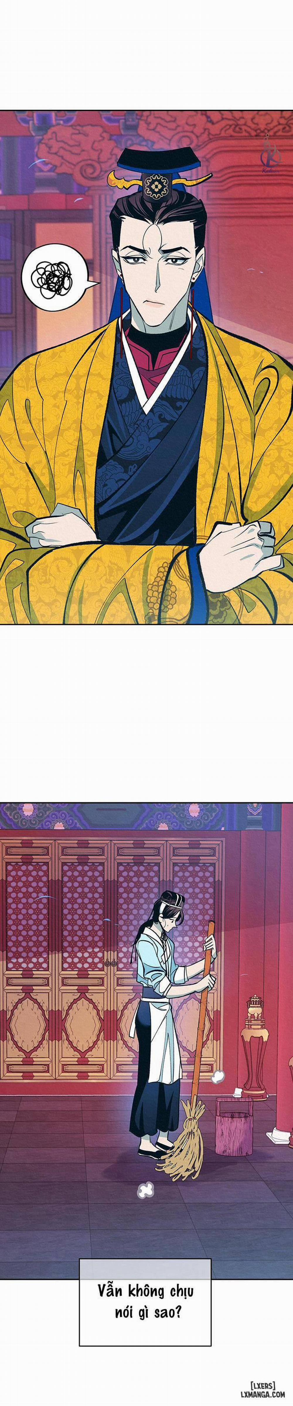 Đồ vô liêm sỉ 6 trang 0