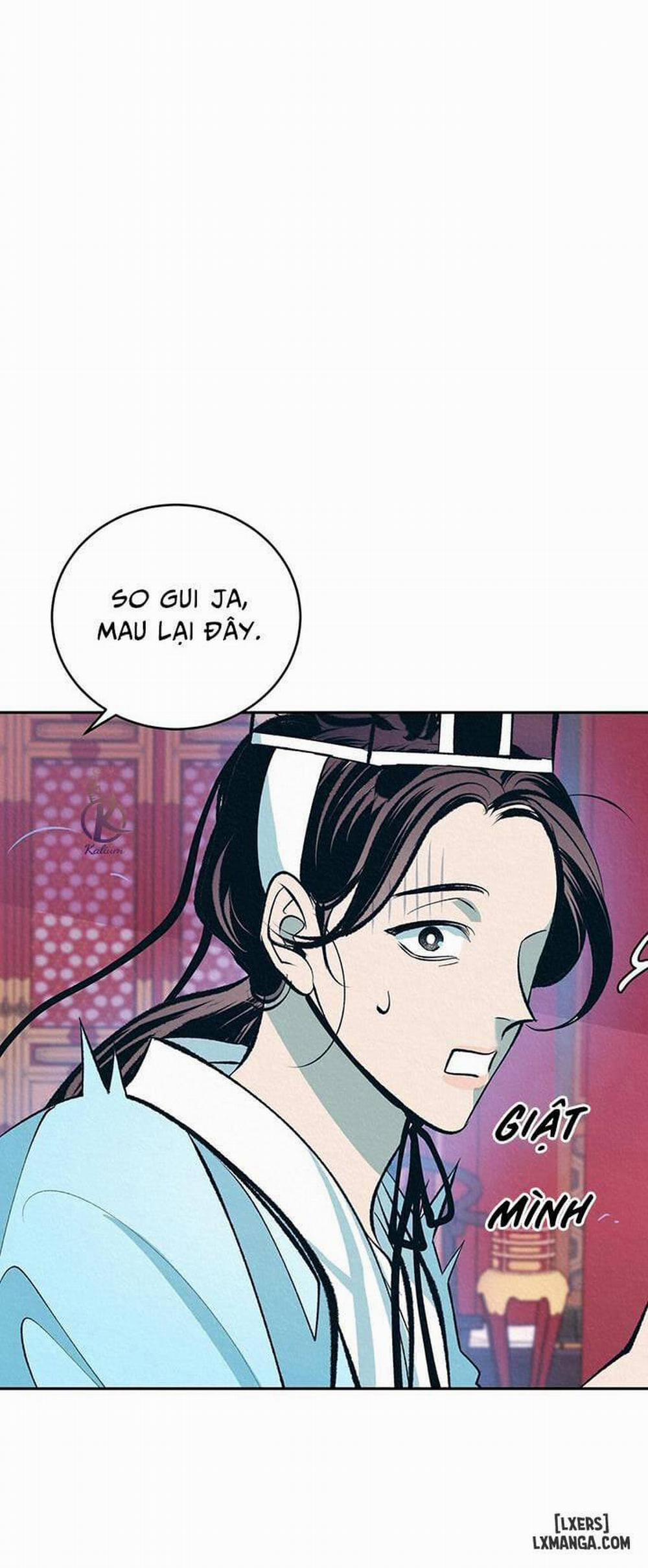 Đồ vô liêm sỉ 6 trang 1