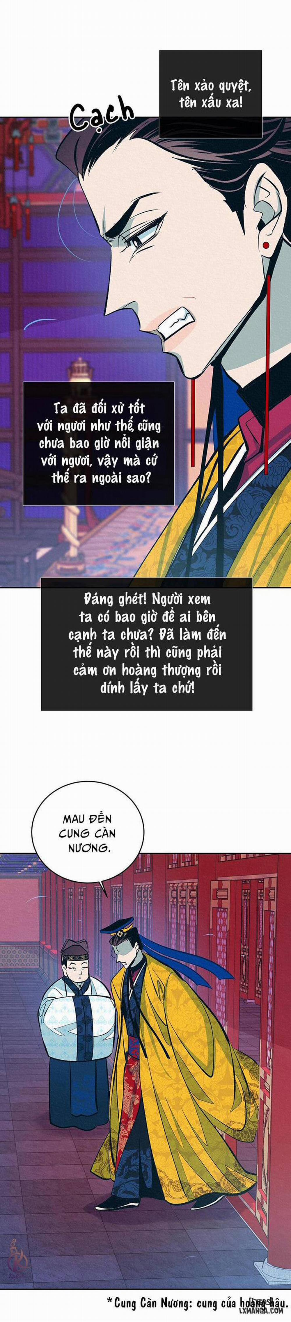 Đồ vô liêm sỉ 6 trang 10