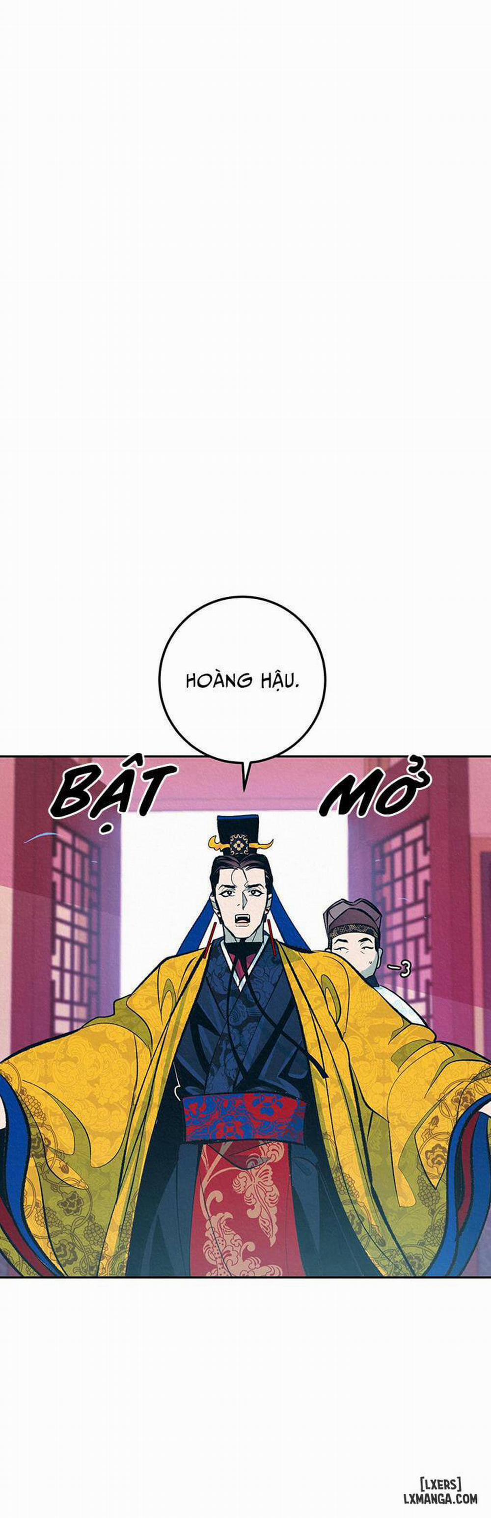 Đồ vô liêm sỉ 6 trang 11