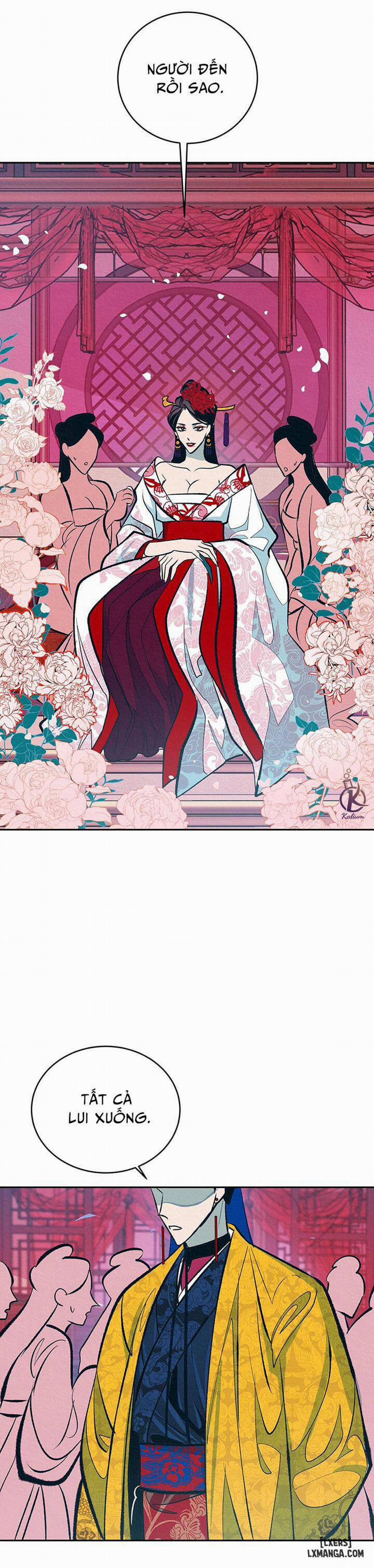 Đồ vô liêm sỉ 6 trang 12