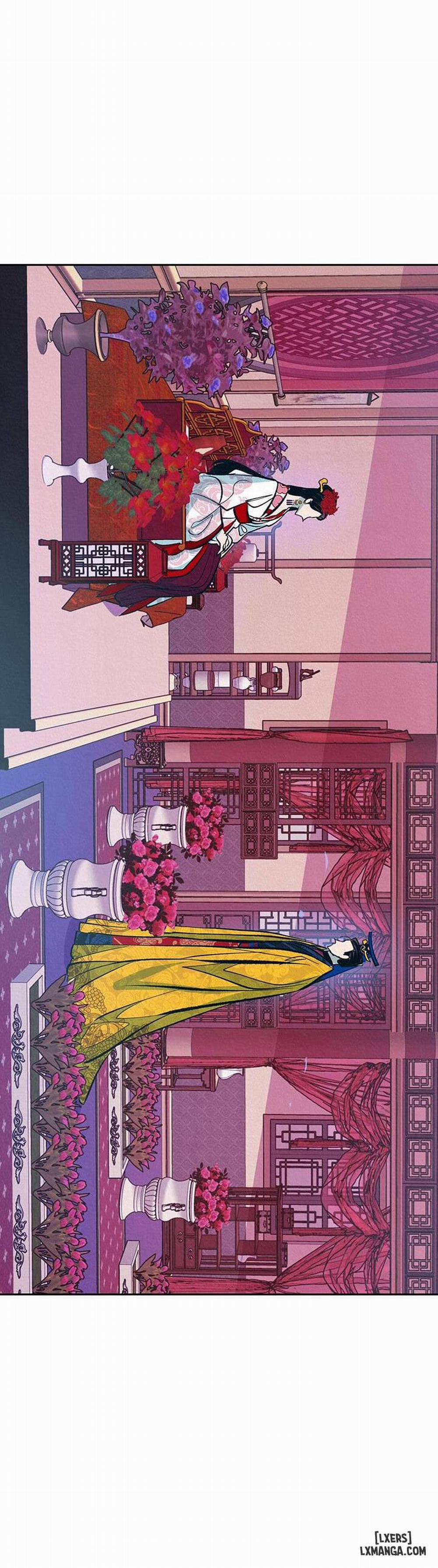 Đồ vô liêm sỉ 6 trang 13