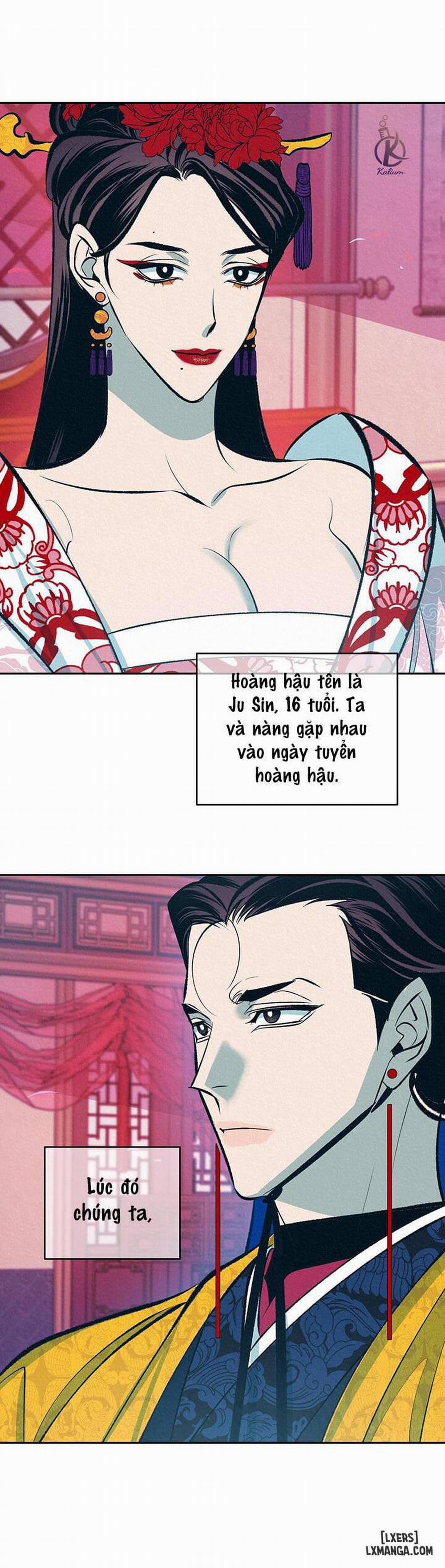 Đồ vô liêm sỉ 6 trang 14