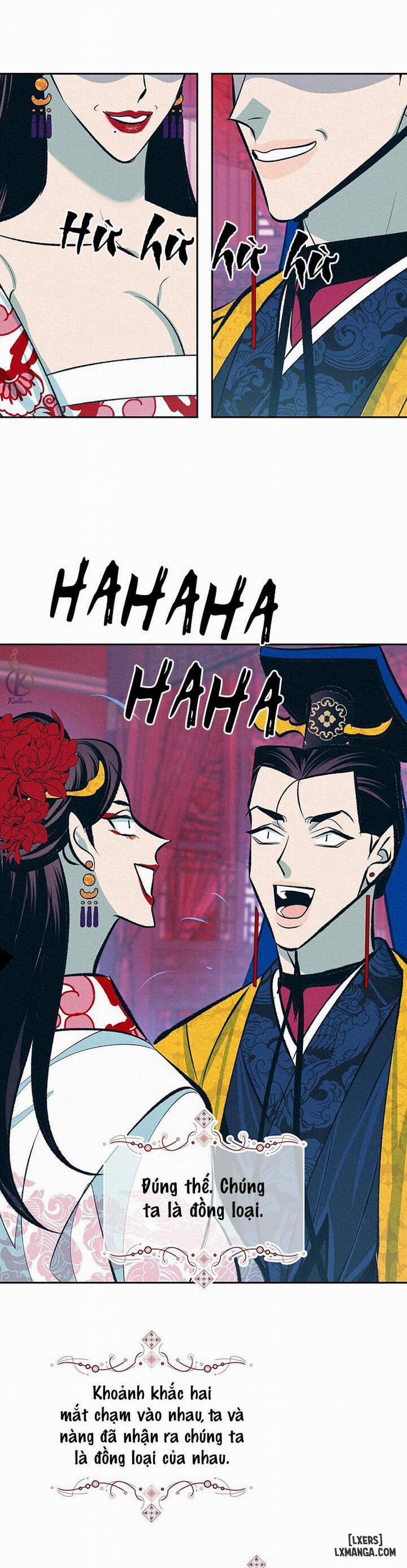 Đồ vô liêm sỉ 6 trang 15