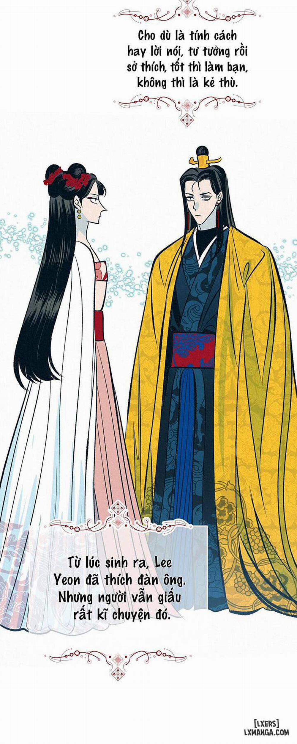 Đồ vô liêm sỉ 6 trang 16