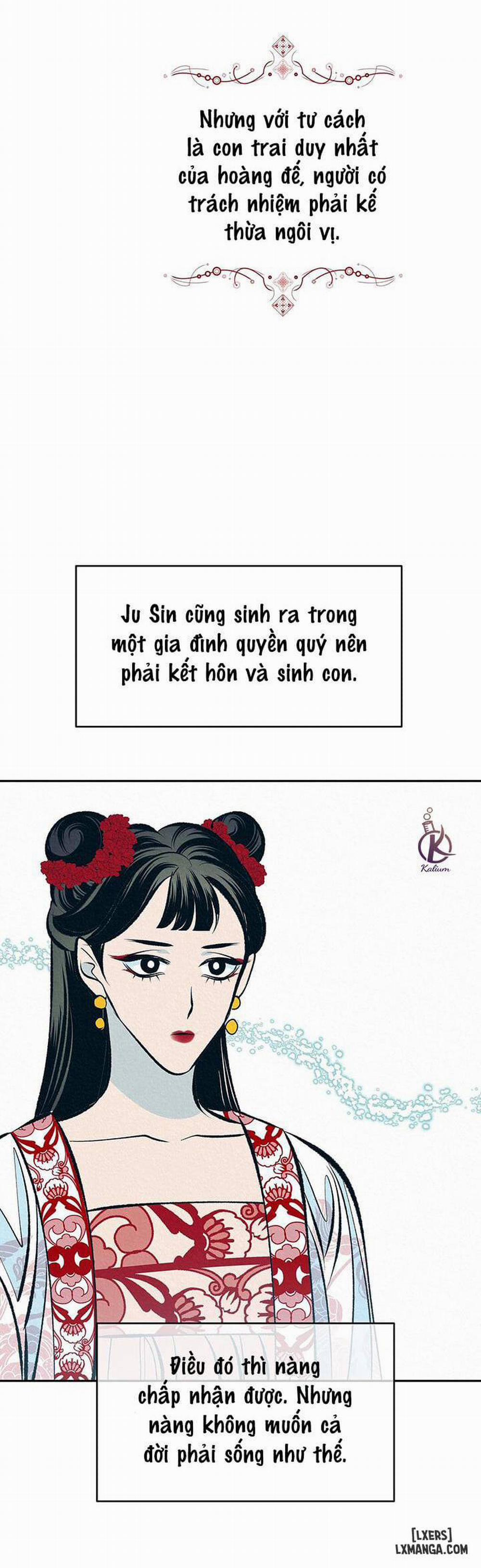 Đồ vô liêm sỉ 6 trang 17