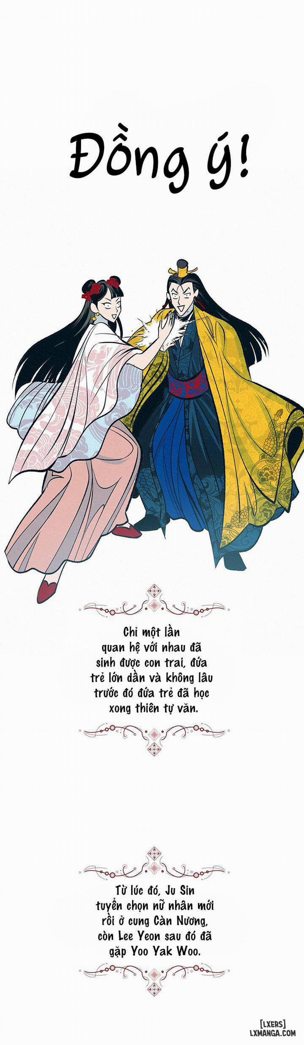 Đồ vô liêm sỉ 6 trang 19