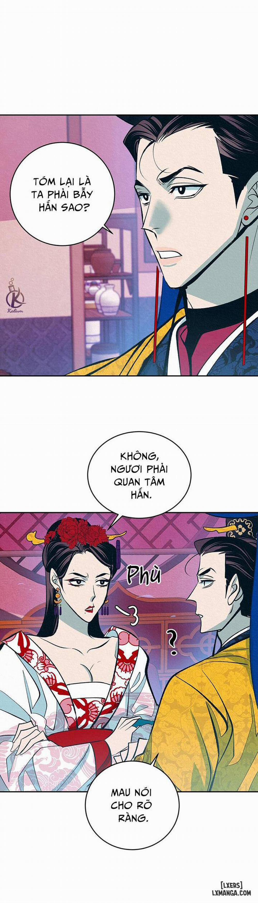 Đồ vô liêm sỉ 6 trang 24