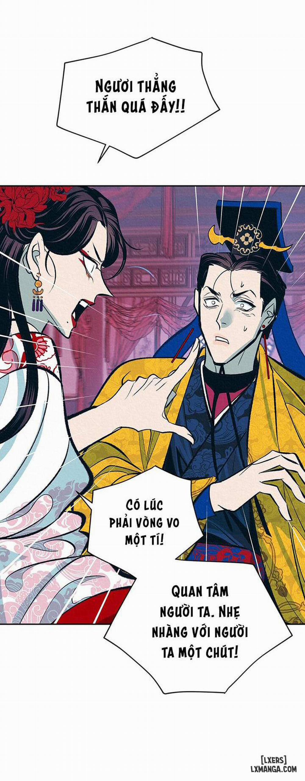 Đồ vô liêm sỉ 6 trang 26