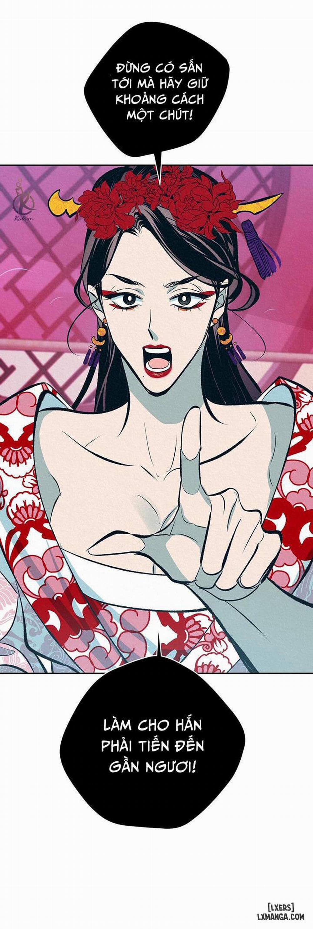 Đồ vô liêm sỉ 6 trang 27