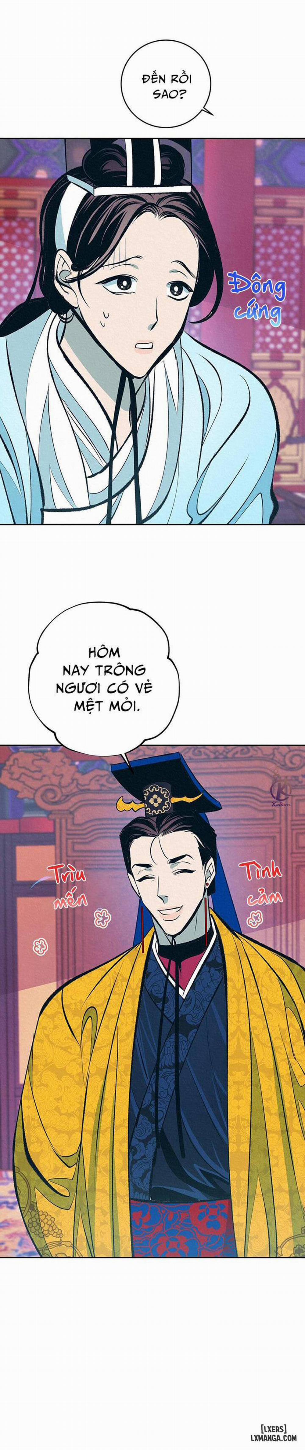 Đồ vô liêm sỉ 6 trang 30