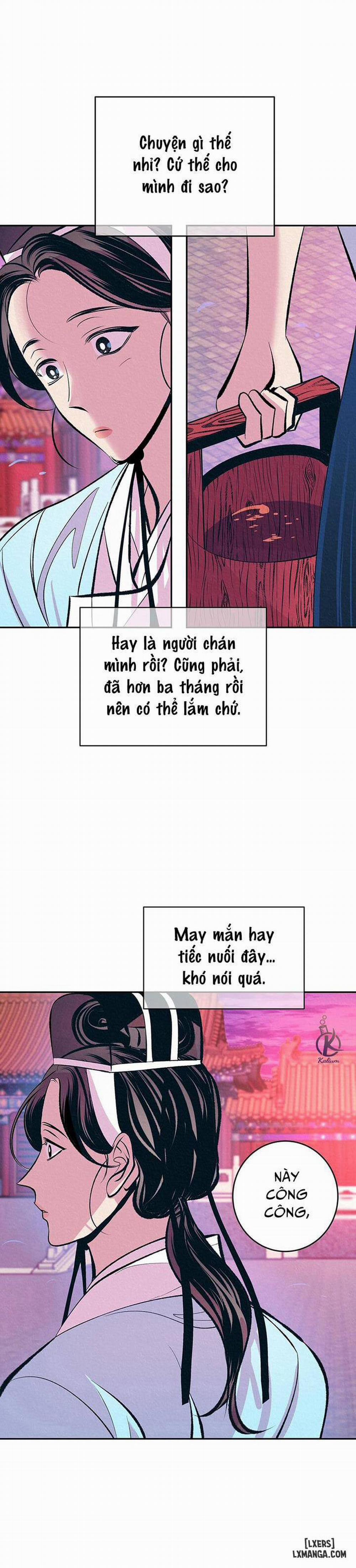 Đồ vô liêm sỉ 6 trang 33