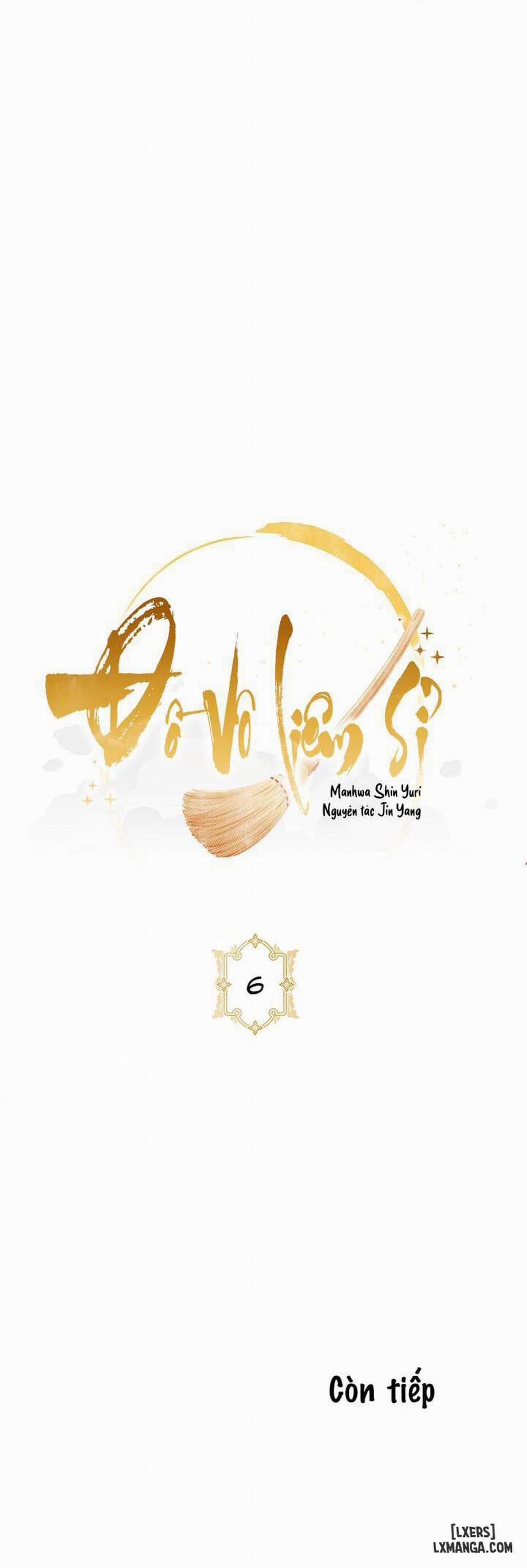 Đồ vô liêm sỉ 6 trang 35