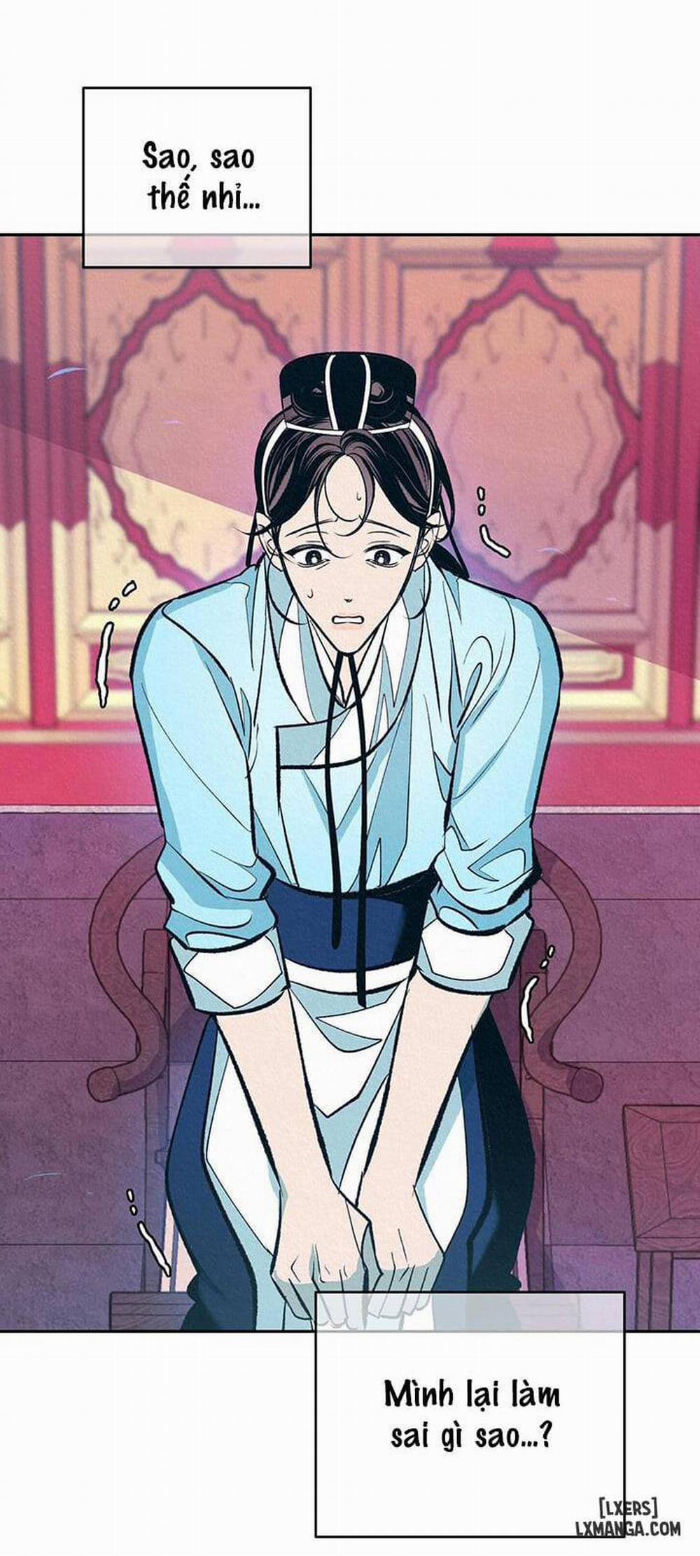 Đồ vô liêm sỉ 6 trang 5