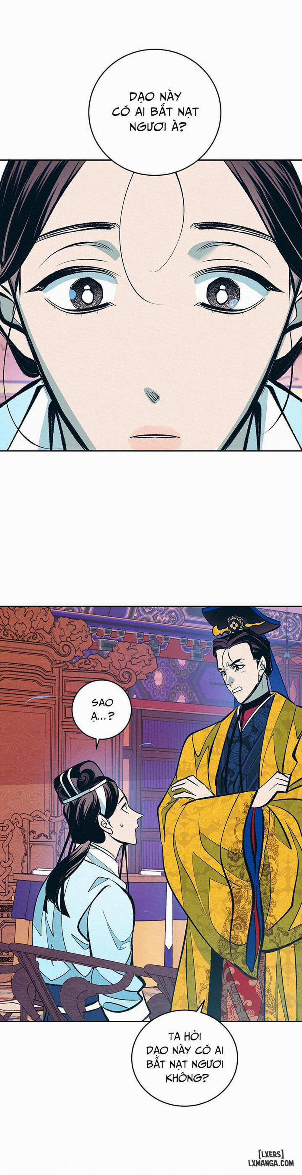 Đồ vô liêm sỉ 6 trang 6