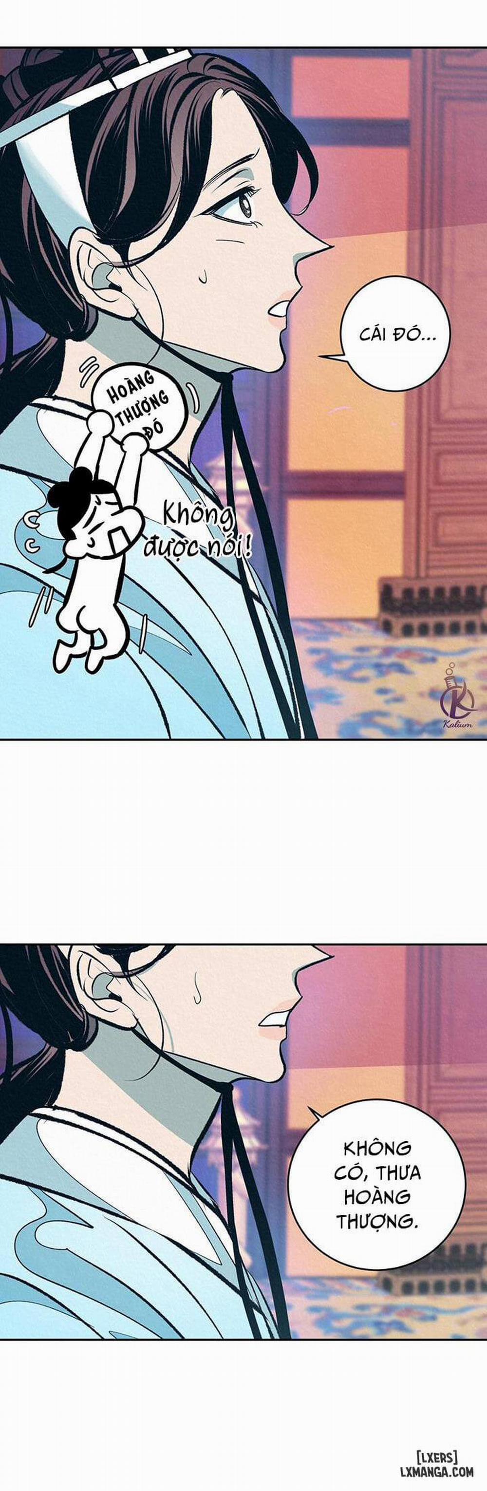 Đồ vô liêm sỉ 6 trang 7