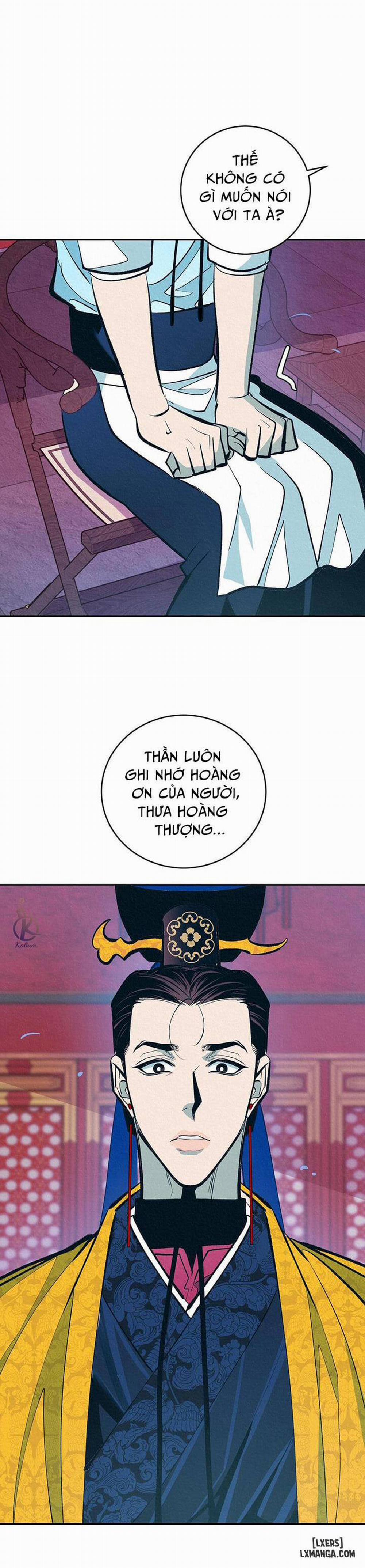 Đồ vô liêm sỉ 6 trang 8