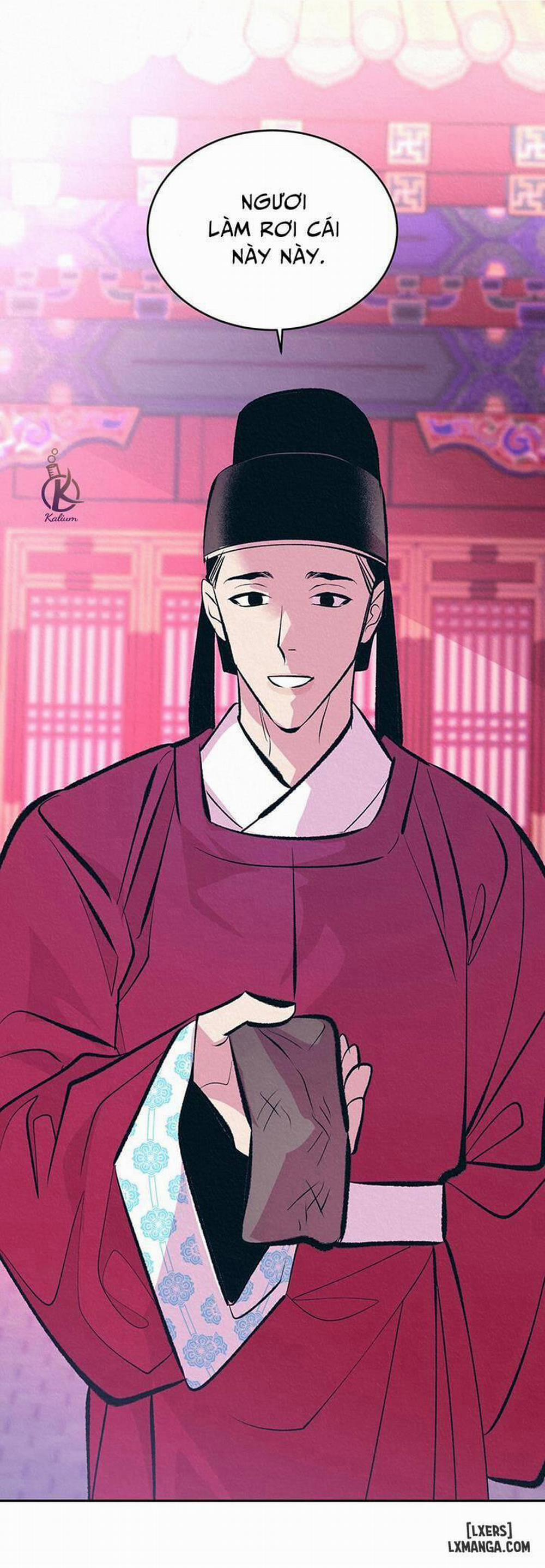 Đồ vô liêm sỉ 7 trang 0