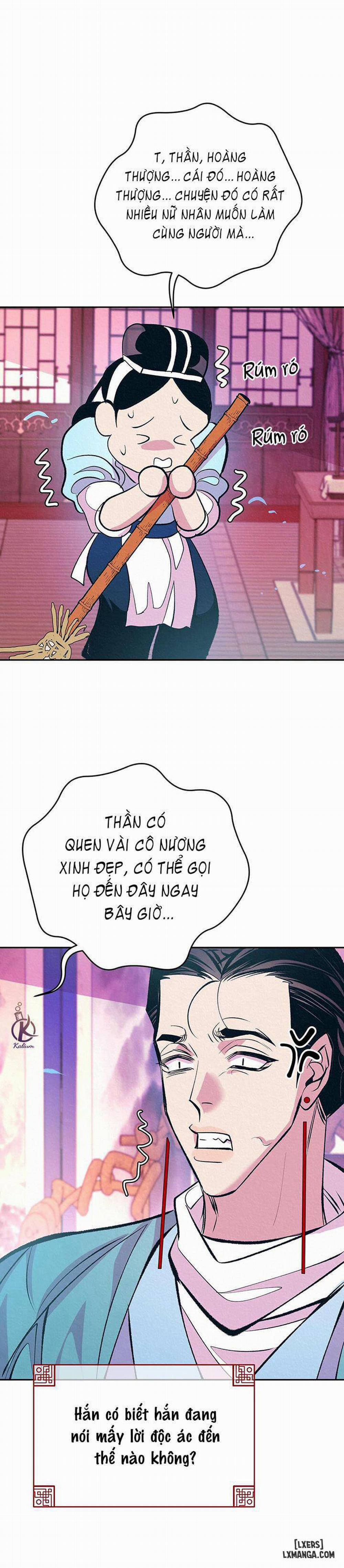 Đồ vô liêm sỉ 7 trang 13