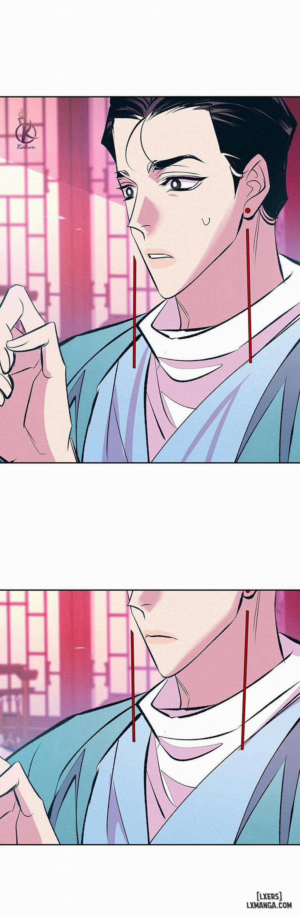 Đồ vô liêm sỉ 7 trang 17