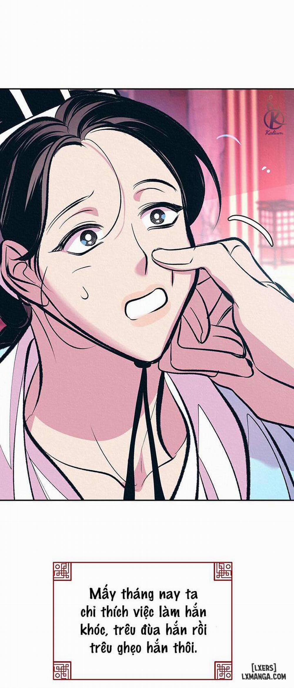 Đồ vô liêm sỉ 7 trang 18