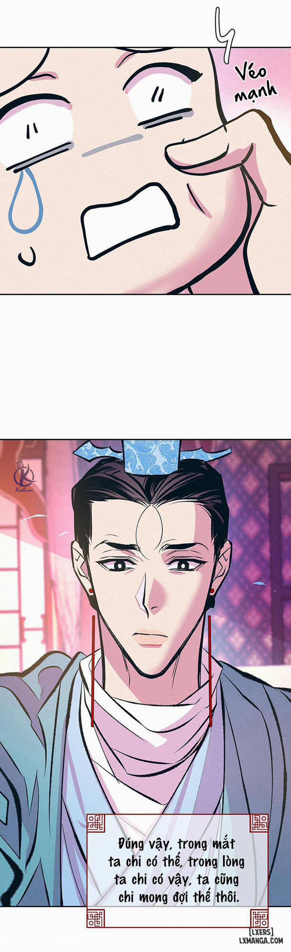 Đồ vô liêm sỉ 7 trang 19