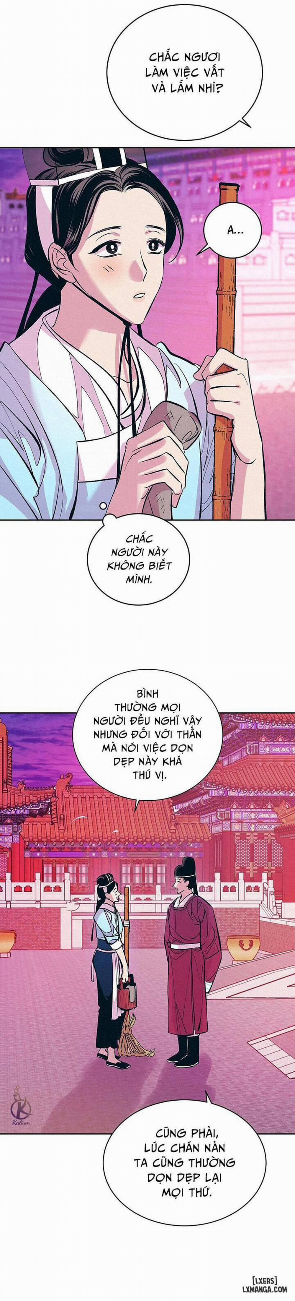 Đồ vô liêm sỉ 7 trang 2