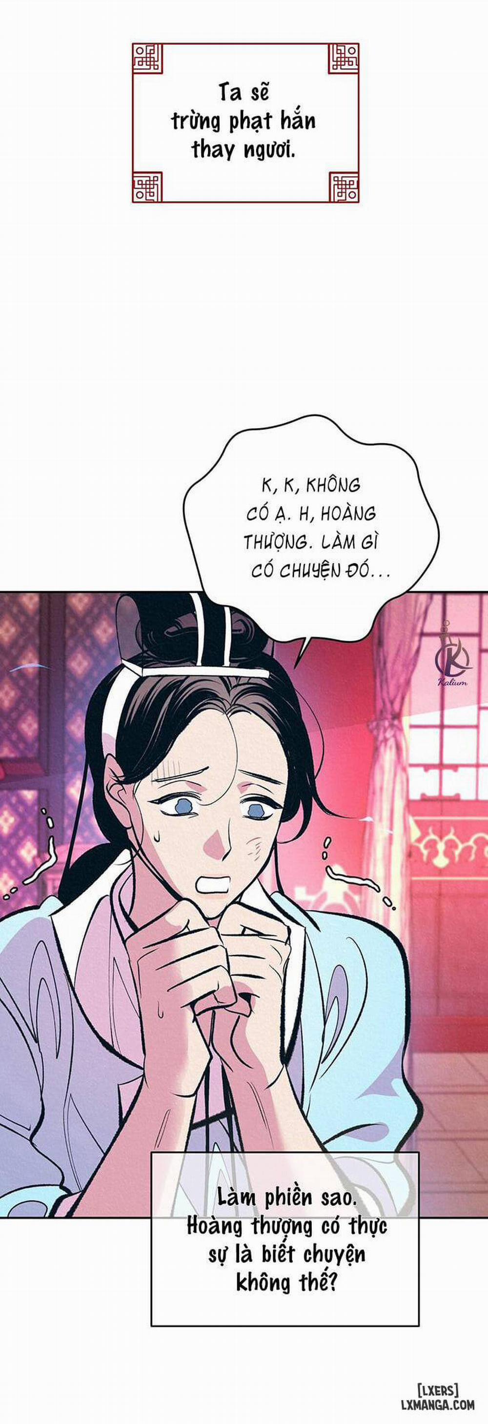 Đồ vô liêm sỉ 7 trang 22