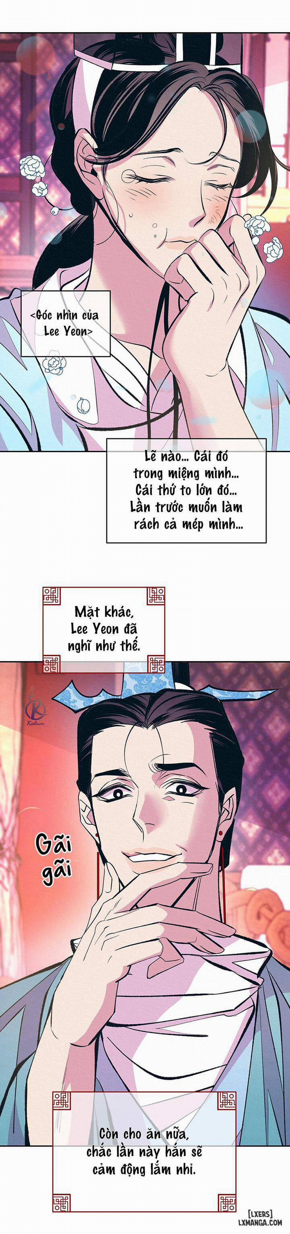 Đồ vô liêm sỉ 7 trang 26