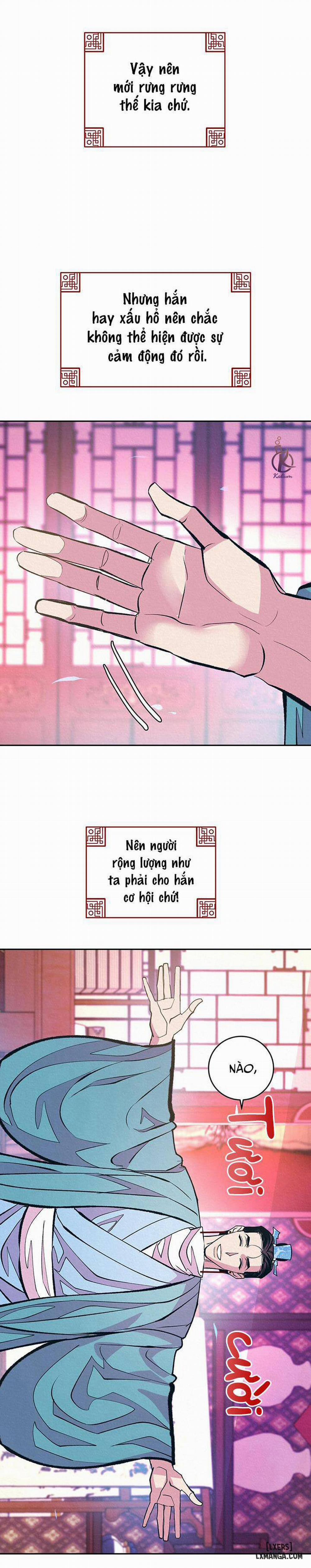 Đồ vô liêm sỉ 7 trang 27