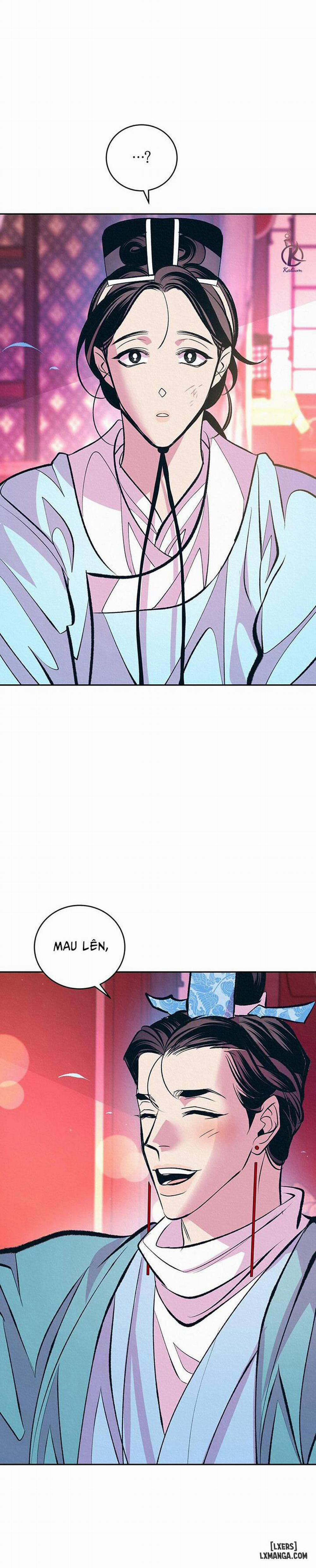 Đồ vô liêm sỉ 7 trang 28