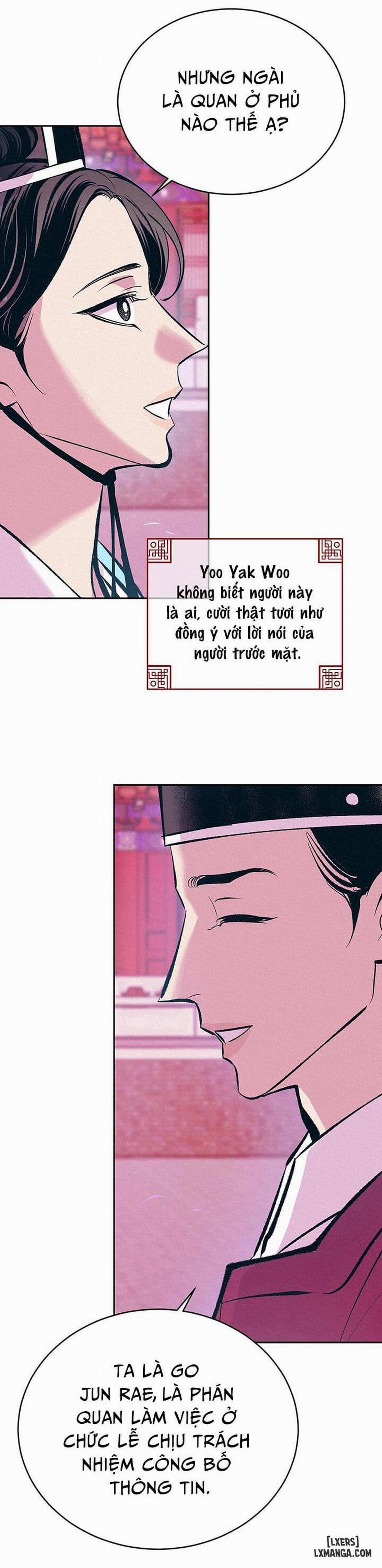 Đồ vô liêm sỉ 7 trang 3