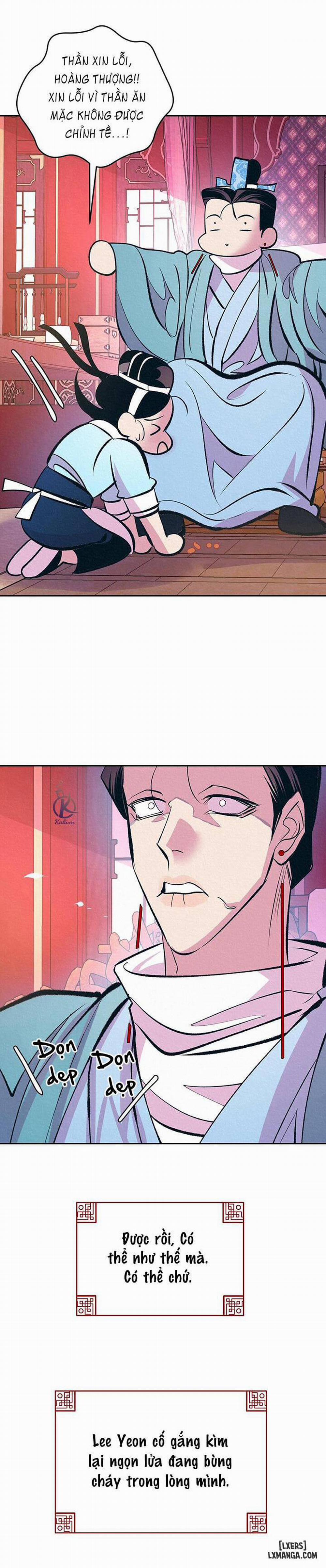 Đồ vô liêm sỉ 7 trang 30