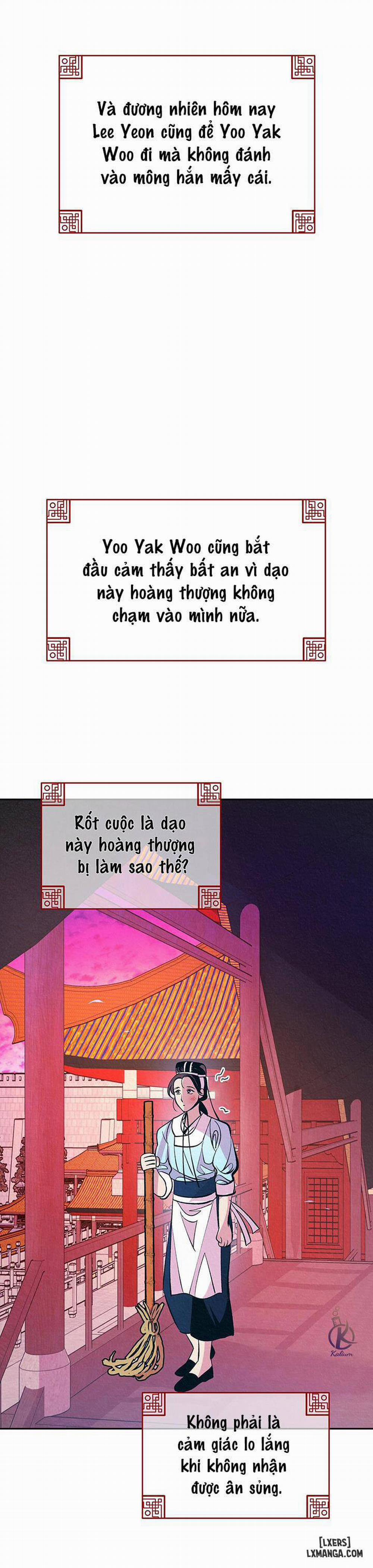 Đồ vô liêm sỉ 7 trang 31