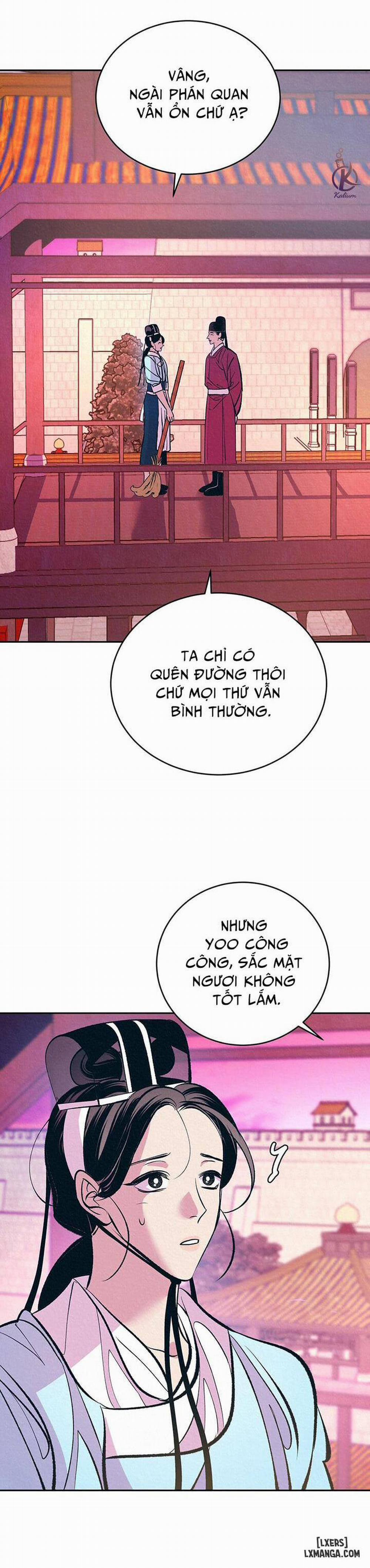 Đồ vô liêm sỉ 7 trang 33