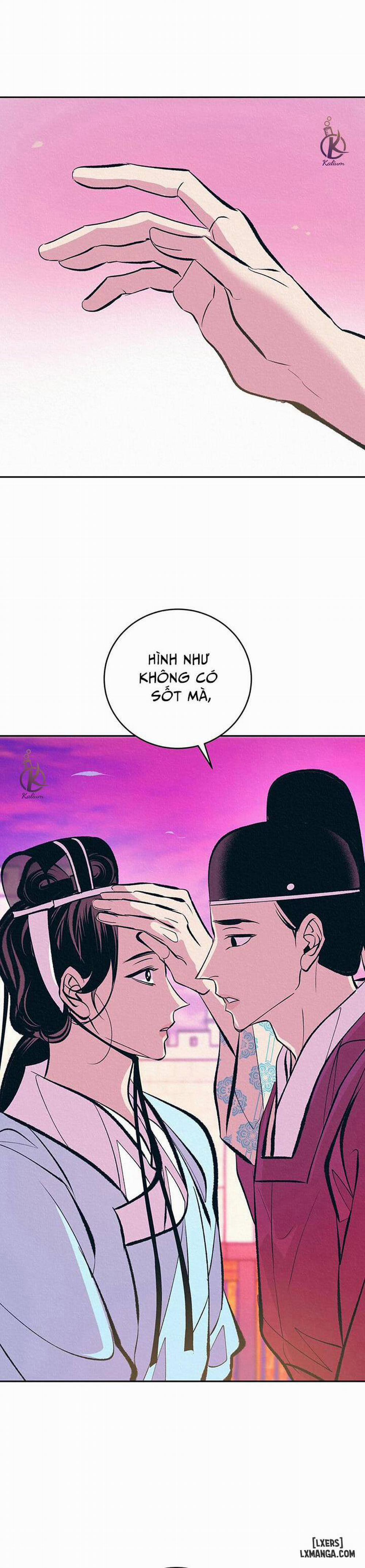 Đồ vô liêm sỉ 7 trang 34