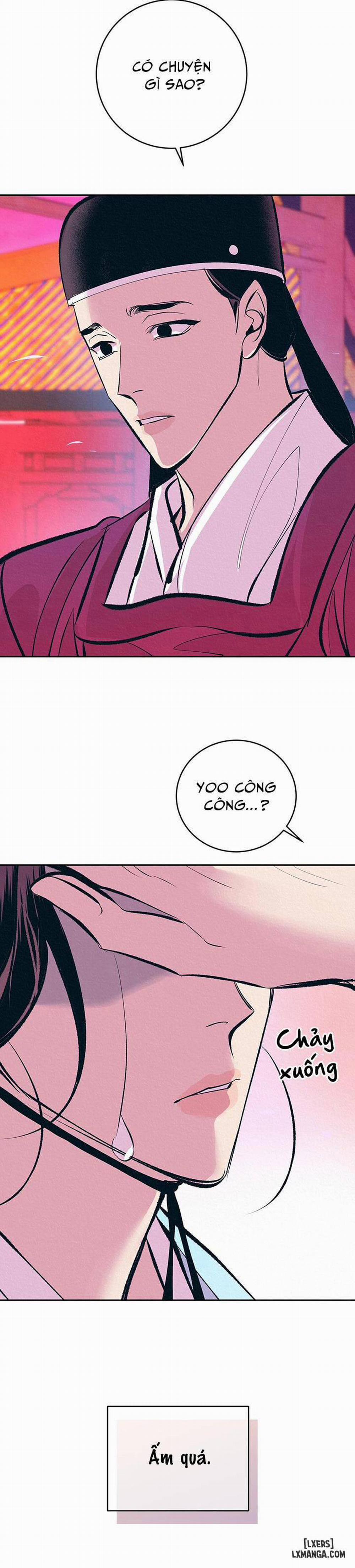 Đồ vô liêm sỉ 7 trang 35