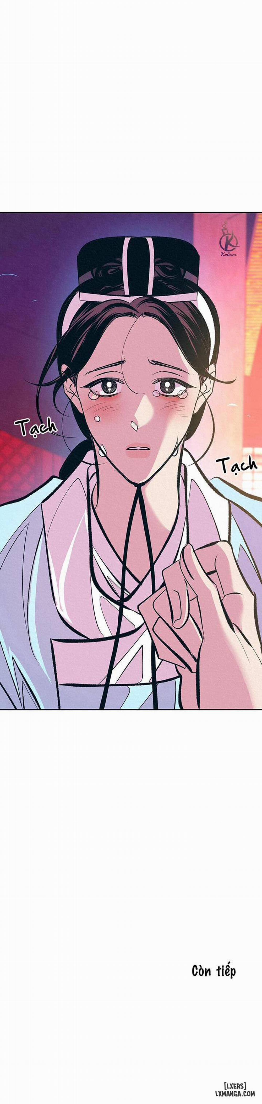 Đồ vô liêm sỉ 7 trang 36