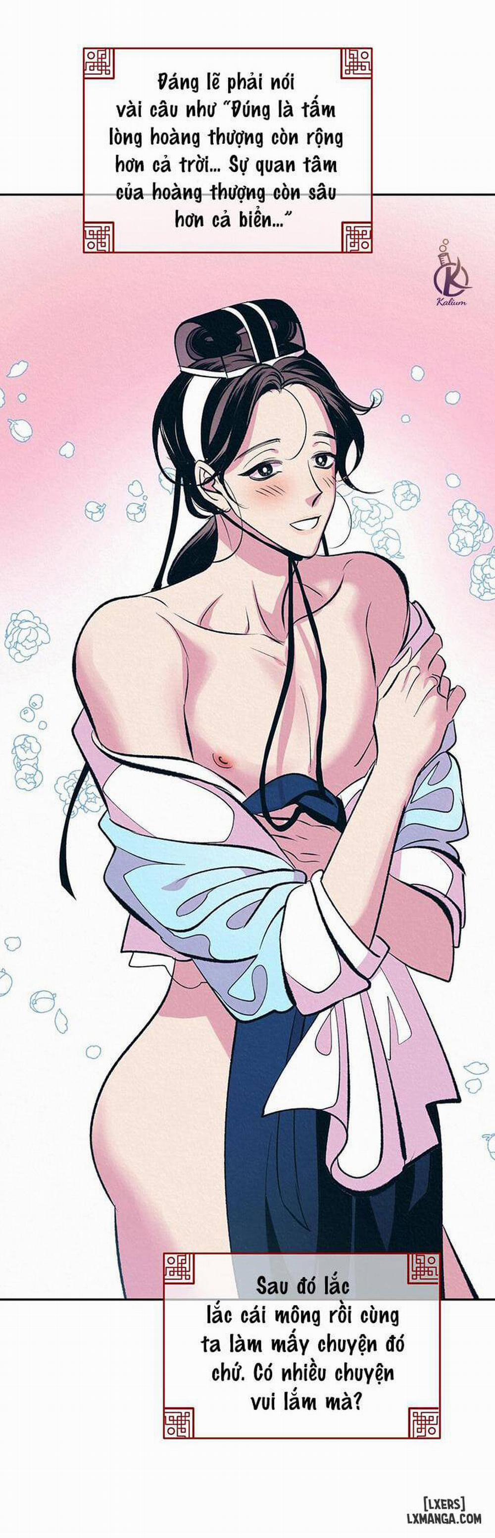 Đồ vô liêm sỉ 7 trang 9