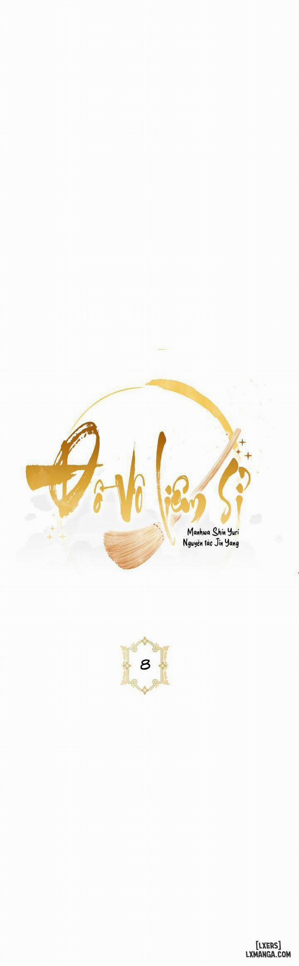 Đồ vô liêm sỉ 8 trang 1