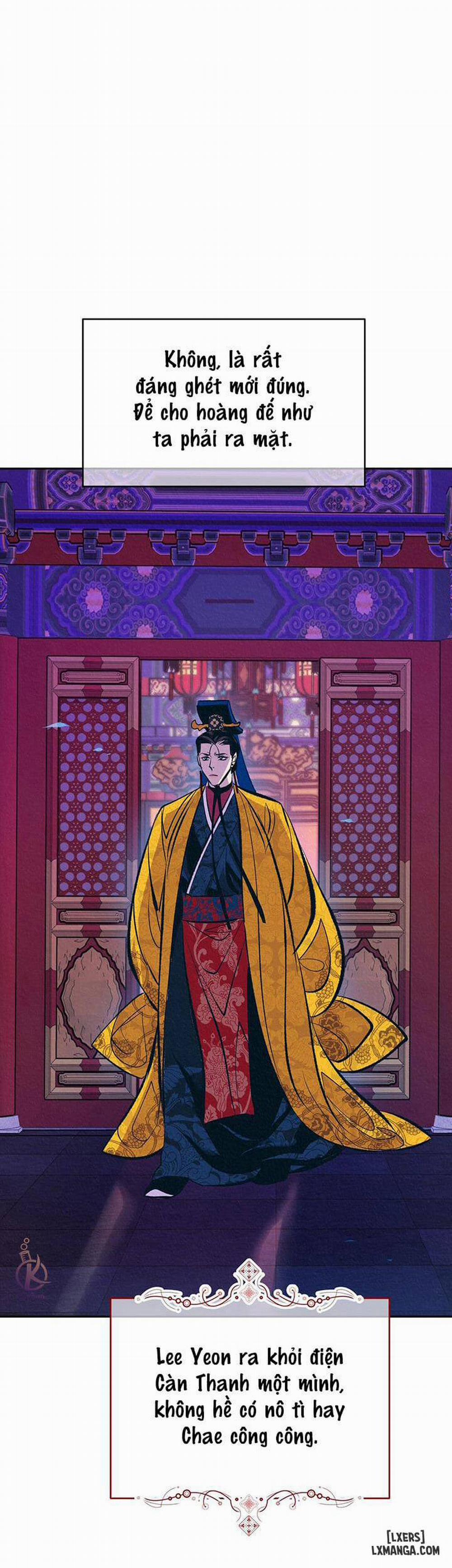 Đồ vô liêm sỉ 8 trang 11